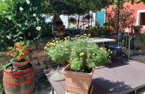 Motovun House | Guesthouse Villa Marija