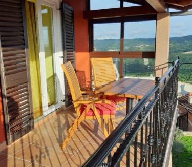 Motovun House | Guesthouse Villa Marija