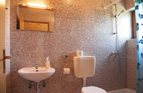 Smoljanac House | Guesthouse Žafran- Room With Landscape View