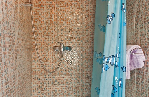 Smoljanac House | Guesthouse Žafran- Double Room With Terrace