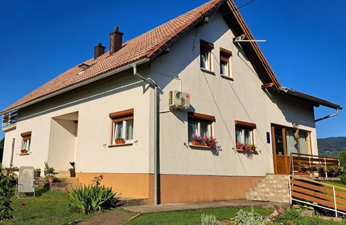 Smoljanac House | Guesthouse Zafran