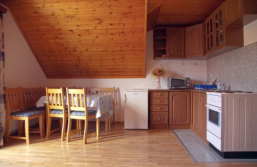 Smoljanac House | Guesthouse Žafran