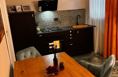 Lugoj Apartment | GZP Residence Lugoj 14