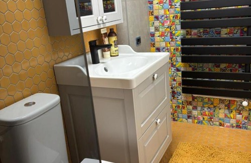 Lugoj Apartment | GZP Residence Lugoj 14
