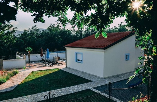 Veli Brgud Villa | HA-LU 1 - Holiday Relax Home