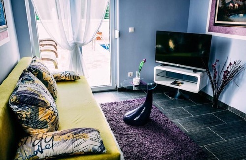 Veli Brgud Villa | HA-LU 1 - Holiday Relax Home