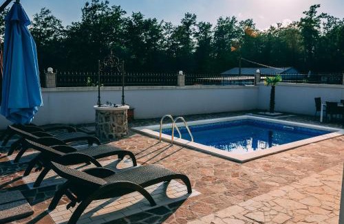 Matulji House | HA-LU 1 - Holiday Relax Home
