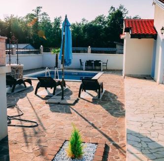 Matulji House | HA-LU 1 - Holiday Relax Home