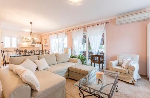 Rudine House | Hacienda Buena Vista