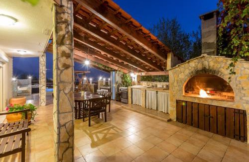 Rudine House | Hacienda Buena Vista