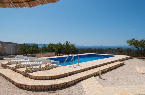 Milna Villa | Hacienda Nikolic