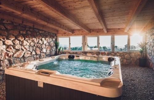 Milna Villa | Hacienda Nikolic