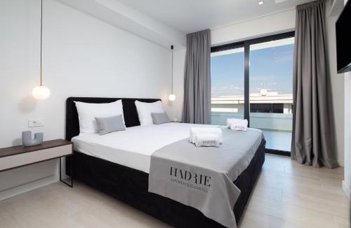 Zidarici Apartment | HADRIE LUXURY RESORT AND VILLAS Azimut