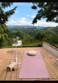 Majsperk House | Haloze Chill