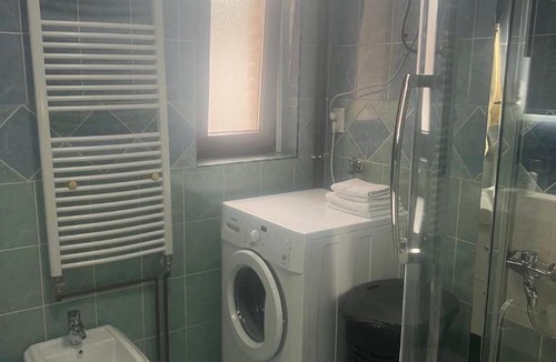 Konjic Apartment | Hana