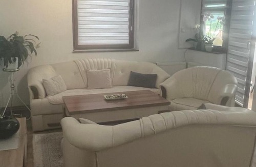Konjic Apartment | Hana