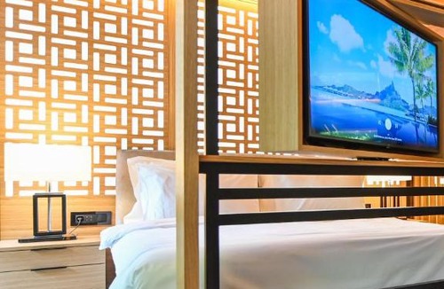 Slavija Hotel | Hanami Design Hotel