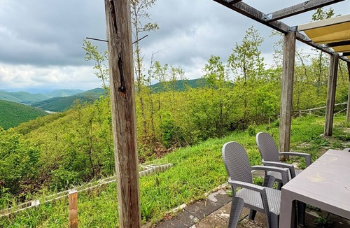 Kosovo Villa | Hana’s Villa, beautiful lake view
