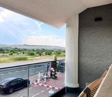 Calan Hotel | Hanul Domnesc Imperial Hotel & SPA
