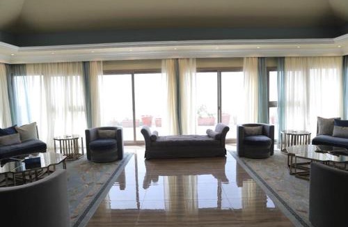United Arab Emirates Villa | Happiness Beach Villa