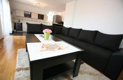 Zenica Apartment | Happy apartment