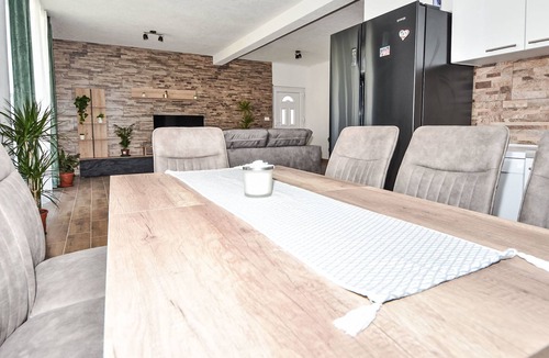 Benkovac House | Happy Holiday by Interhome