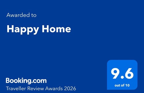Braila Apartment | Happy Home