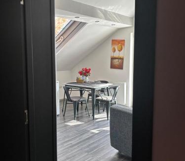 Surcin Apartment | Happy House