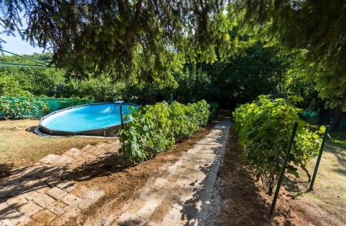 Petrovaradin House | Happy house