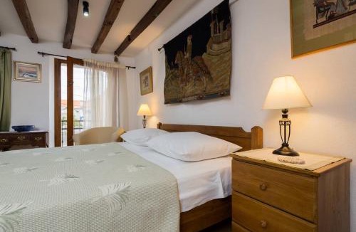 Murter Villa | Harbour Holiday Home "Vilmin Dvor"