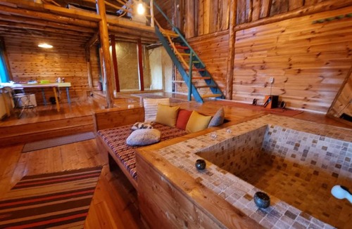 Predeal Resort | Harmonie Tree house Cotagges Chalet Predeal Trei Brazi