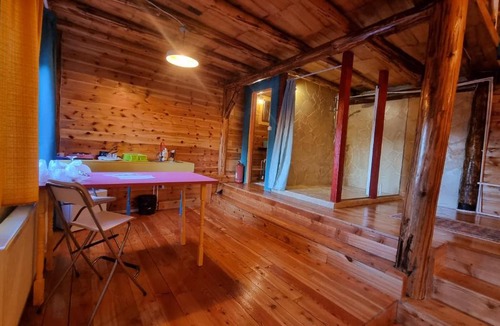 Predeal Resort | Harmonie Tree house Cotagges Chalet Predeal Trei Brazi