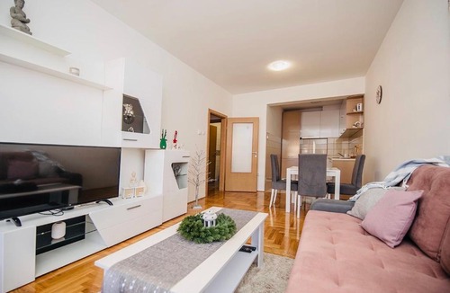 Trebinje Apartment | Harmonija 3