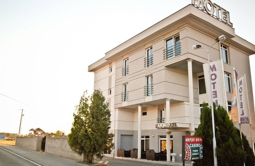 Brcko Hotel | Harmonija