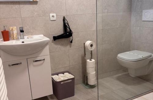 Ambroz pod Krvavcem Apartment | Harmony Resort