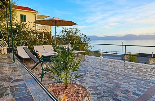 Brist House | Haus am Meer