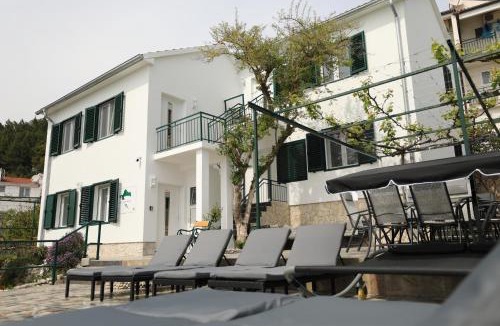 Brist House | Haus am Meer