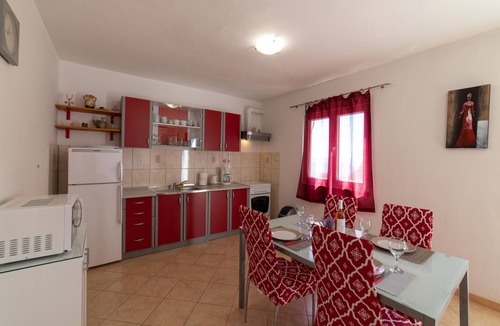 Milna (Brac) House | Haus Anka by Interhome