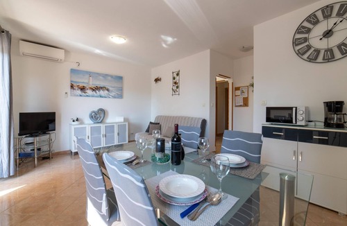 Milna (Brac) House | Haus Anka by Interhome