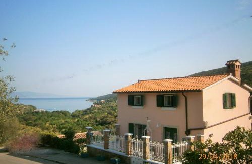 Sveta Marina Apartment | Haus Felix