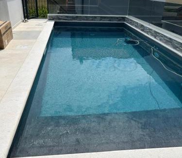 Vrsi Villa | Haus Maki Pool