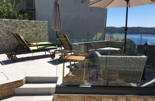 Orasac House | Haus Stjepo-Ferienwohnung 2