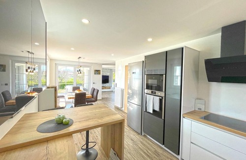Selnica House | Haus Villa mit 5 und Pool