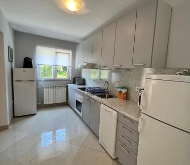 Suha Punta Apartment | Haus Zdenka