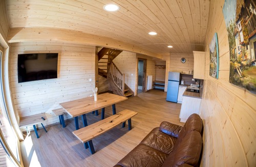 Zrece House | Haystack Apartment Smogavc - Hrast