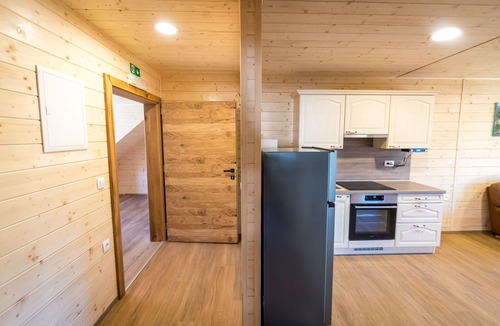 Zrece House | Haystack Apartment Smogavc - Hrast