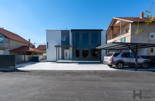 Sanski-Most Apartment | Hazam Aparthotel