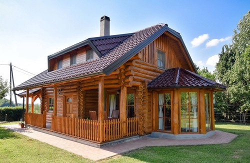 Ludbreg House | Hazelnut Pool House, Ludbreg, Croatia