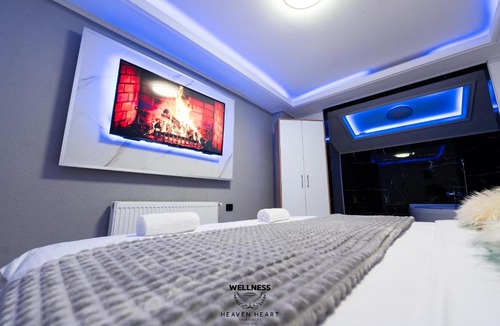 Tuzla Apartment | Heaven Heart - Apartmani Tuzla