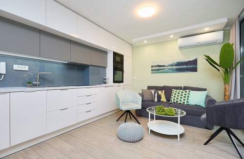 Montovjerna Apartment | Hedera A12